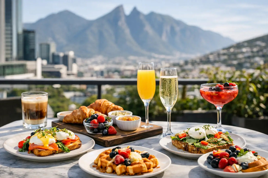 Qué hace especial a un brunch premium en Monterrey