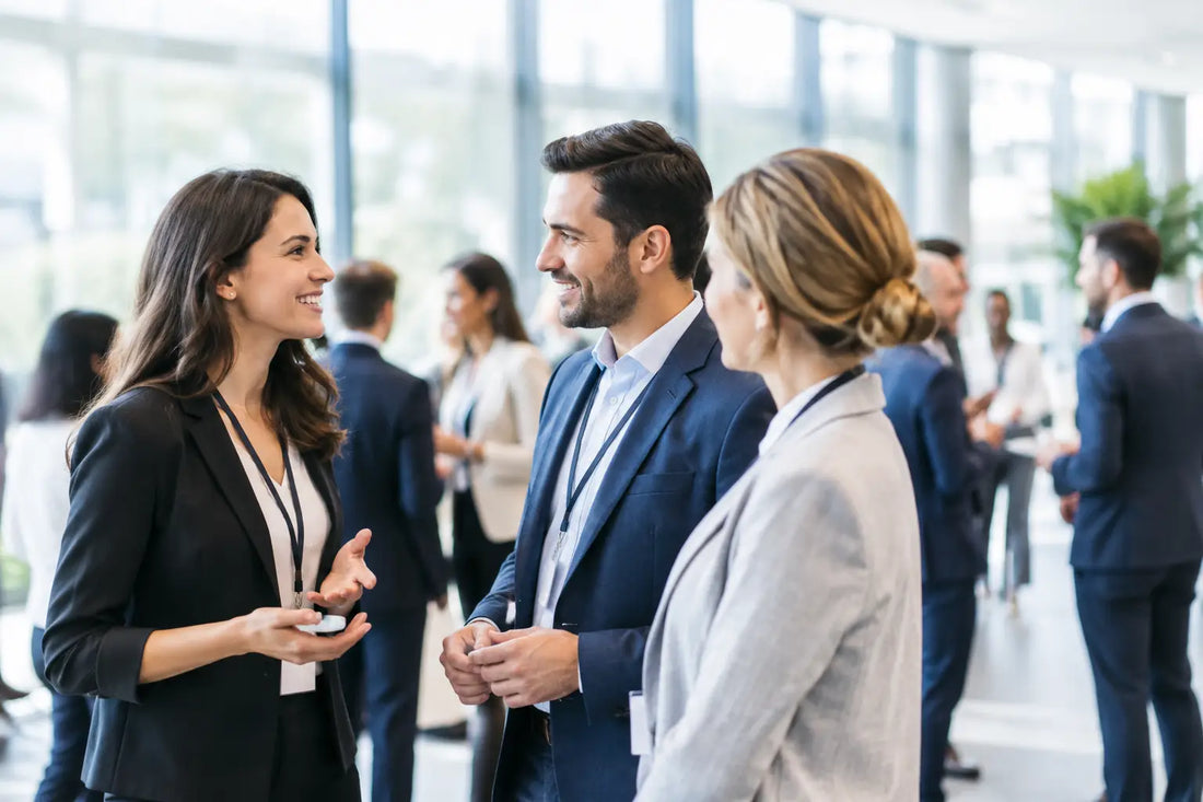 Cómo lograr un evento corporativo exitoso