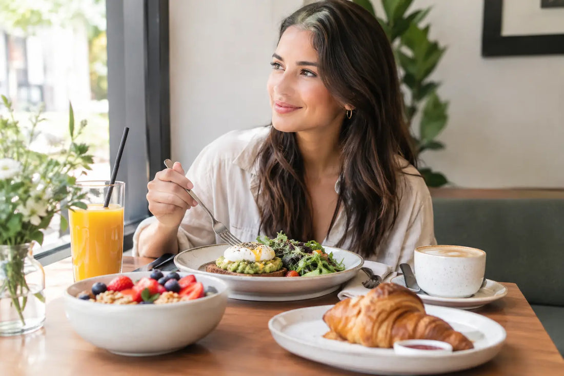 Review de brunch premium casual: qué sí importa