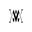 MATTHEW logo